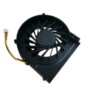 wangpeng® New for HP dv7t-4000 DV7-4000 Series CPU Cooling Fan 637609-001 638309-001 622032-001