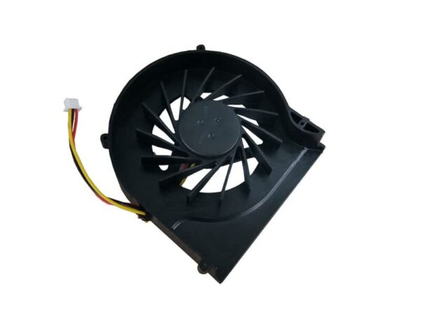 wangpeng® New for HP dv7t-4000 DV7-4000 Series CPU Cooling Fan 637609-001 638309-001 622032-001