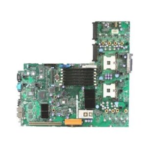 Dell Poweredge 2800 2850 Server Motherboard Oem T7971 Cn-0t7971 X7322 Cn-0x7322 (Renewed)