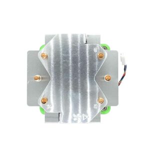 for All-in-one Hine Accessories Cooling Fan Temperature Control Fan 0DM4DY DM4DY for 9030 CPU Cooler Fan CN-0DM4DY
