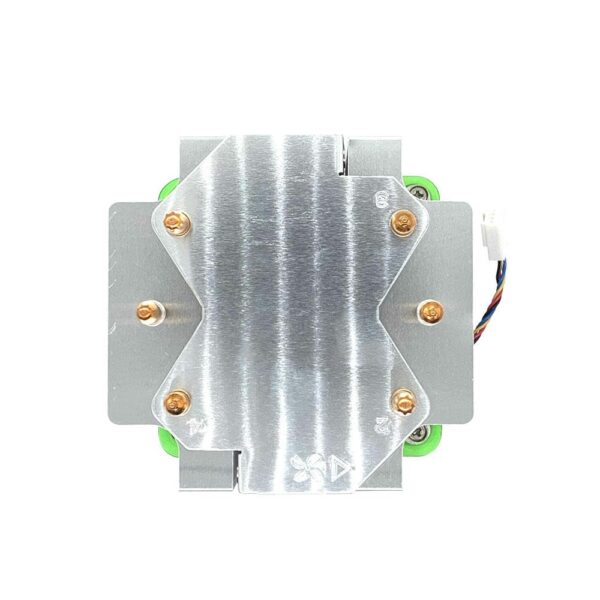 for All-in-one Hine Accessories Cooling Fan Temperature Control Fan 0DM4DY DM4DY for 9030 CPU Cooler Fan CN-0DM4DY
