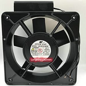 for Style Fan 18065 US18F22-MGW 200V 40 50W high Temperature Resistant Cooling Fan