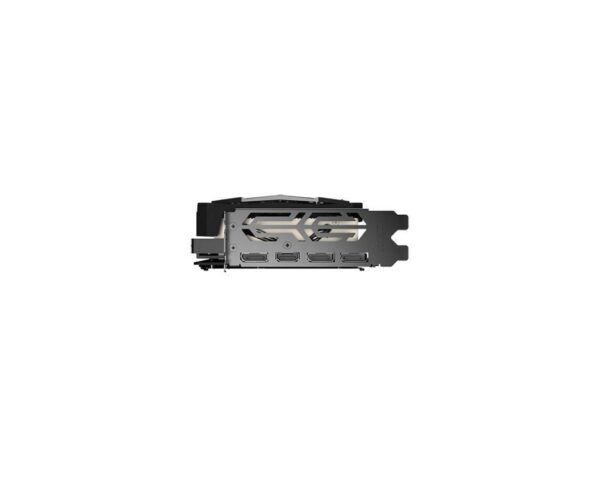 MSI GAMING GeForce RTX 2060 6GB GDRR6 192-bit HDMI/DP Ray Tracing Turing Architecture VR Ready Graphics Card (RTX 2060 GAMING Z 6G) (Renewed) - Image 5