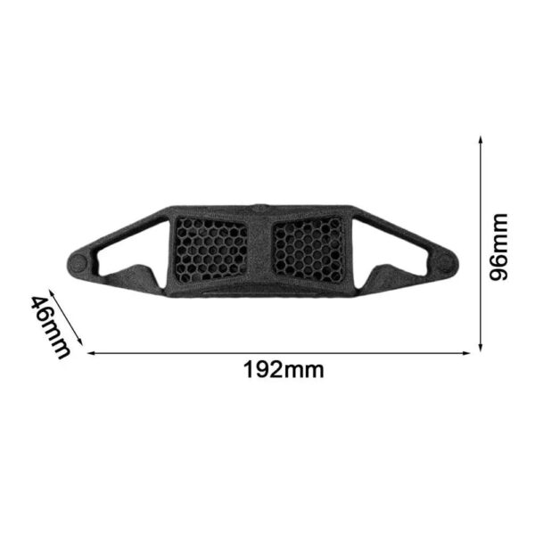 for GPD Win Mini Cooling Fan 3D Printing Magnetic Radiator Handheld Game Accessories (Kit) - Image 7