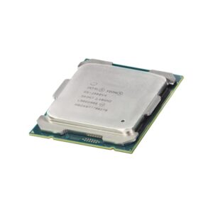 Intel E5-2680v4 2.4/35/2400 14-Core 120W (SR2N7) (Renewed)