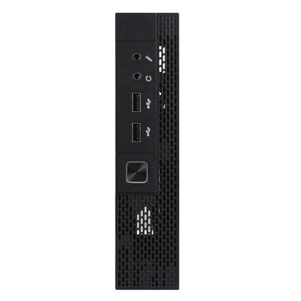 Okhugogo 2X ITX Computer Case TX02 Mini Desktop Case Industrial Control HTPC Case - Image 7