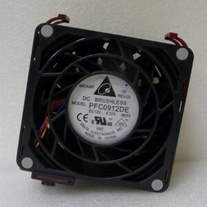 HP 615641-001 Fan ENHANCED