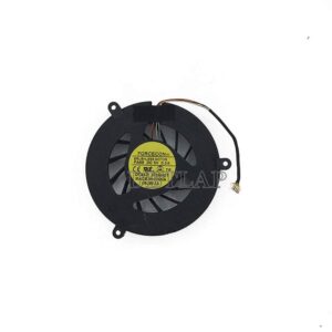 DBTLAP Laptop GPU Fan Compatible for DELL M6600 Cooling Fan ZC056012VH-6A B3623.13.VF.GN DC5V 0.28A