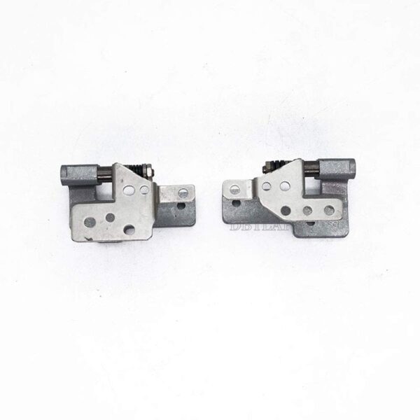 DBTLAP LCD LED Left+Right Hinges Compatible for Asus X64 X64J X64JA X64JV X64V X64VG Series Notebook Hinges