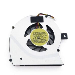 DBTLAP Laptop CPU Fan Compatible for Toshiba Satellite L740 L700 L745 Fan AB7705HX-HB3