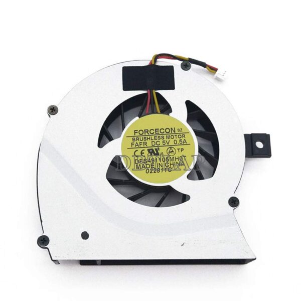 DBTLAP Laptop CPU Fan Compatible for Toshiba Satellite L740 L700 L745 Fan AB7705HX-HB3