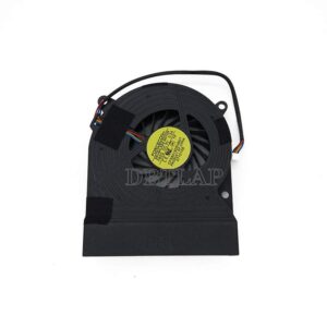 DBTLAP Laptop Fan Compatible for HP TouchSmart 600 1150a 1150qd 1152 1155 1160ch All-in-one PC CPU Cooling Fan DFS601605HB0T F99T F82Q