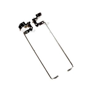 Compatible for Toshiba Satellite L50-C C50-C C55-C L55-C L55D-C LCD Screen Hinges