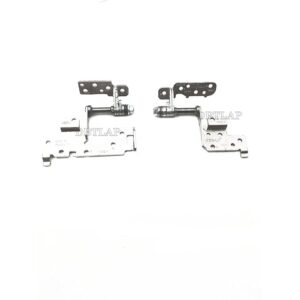 DBTLAP Hinge Compatible for Lenovo B50 B50-30 B50-45 B50-70 N50 Screen Hinge AM14K000100/200