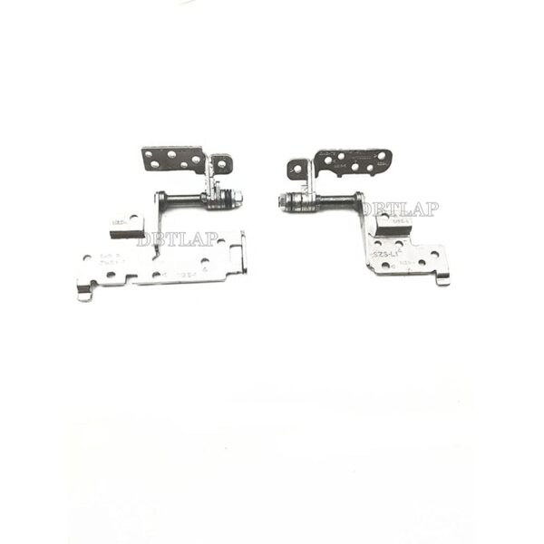 DBTLAP Hinge Compatible for Lenovo B50 B50-30 B50-45 B50-70 N50 Screen Hinge AM14K000100/200