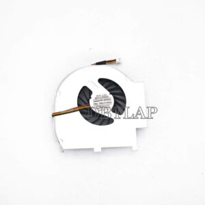 DBTLAP Fan Compatible for IBM ThinkPad T60 2623 Cooling Fan