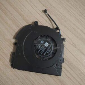 DBTLAP Compatible for HP Elitebook FKQH 6033B0057501 REV.A01 DFS481305MC0T Laptop CPU GPU Cooling Fan