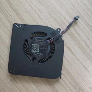 DBTLAP Laptop CPU Cooling Fan Cooler Notebook PC for MECHREVO X8Ti Plus MACHENIKE T90 Plus GK7CP7S RTX