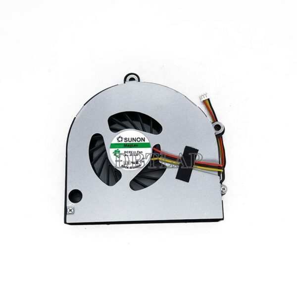 DBTLAP Laptop Fan Compatible for Toshiba Satellite P755-S5182 CPU Fan