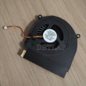DBTLAP Cooling Fan Compatible for Foxconn NFD58B05H 49r-3np53n-1201 Cooling Fan NP5SN01R FSFA15