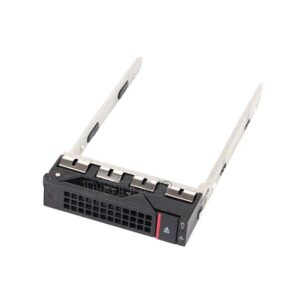 DBTLAP Compatible for IBM/Lenovo 03X3836 2.5" HDD SAS Hard Drive Tray Caddy Compatible for TS430 TS440
