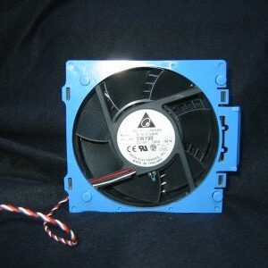 Dell PowerEdge 1600SC 600SC Rear Case Fan 8X765 5W190