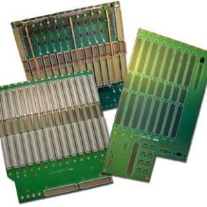 Compaq Backplane Board DP EN SFF Net PC ( for AGP System Board ) - New - 171489-001