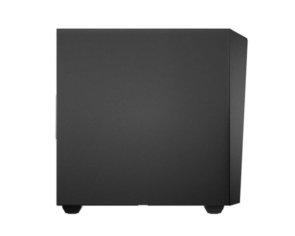 Cougar MG130 Elegant and Compact Mini Tower Case with a Metal-Like Brushed Front Panel - Image 6