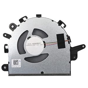 Generic Laptop CPU Cooling Fan for Lenovo NS85B21-18H09 DC28000DWD0 DC5V 0.5A New
