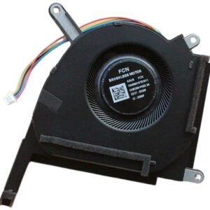 wangpeng New GPU Cooling Fan for Asus TUF3 Plus FA507R FA707R FX507Z FX707Z RTX3050 DC5V 0.5A GPU Fan