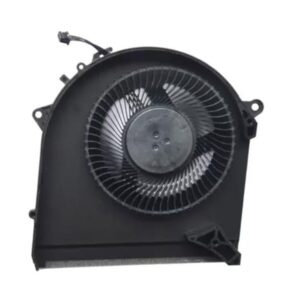 xinzhuoqi New GPU Cooling Fan for HP Omen 17-CB 17-CB0002CA 17-CB0020NR 17-CB0070NR
