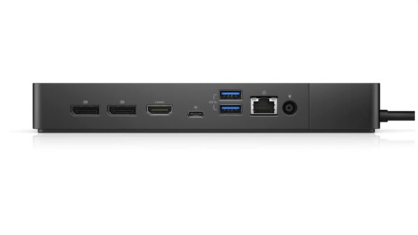 Dell Performance Dock- WD19DC 210w PD (Renewed) - Image 2