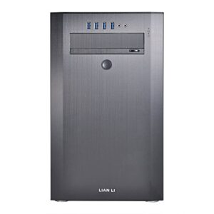Lian Li Mid Tower Cases PC-A51B