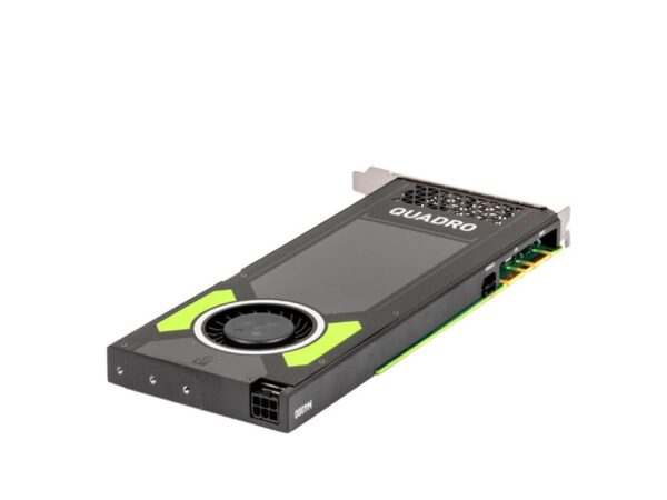 NVIDIA Quadro M4000 - Graphics card - Quadro M4000 - 8 GB GDDR5 - PCIe 3.0 x16 - 4 x DisplayPort 919989-002 (Renewed) - Image 6