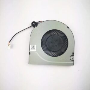 ROEDE Laptop Cooler Fan for Acer for Aspire A314-31 A315-21 A315-31 A315-51 A315-52 A515-51 A515-51G CPU Cooling Fan DFS541105FC0T FJMQ, ROEDE321