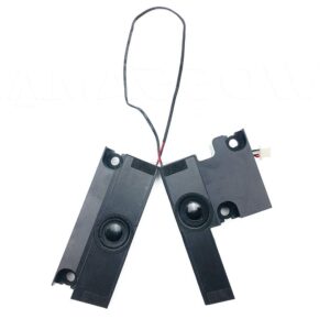 DBTLAP Laptop Speaker Compatible for DELL Inspiron 17 N7010 P08E 4SUM9SAWI00 0696JC 696JC