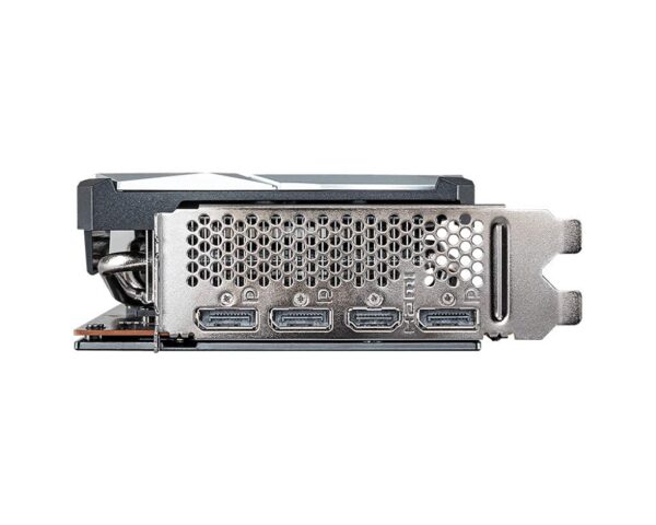 MSI Gaming Radeon RX 6700 XT 192-bit 12GB GDDR6 DP/HDMI Dual Torx 3.0 Fans FreeSync DirectX 12 VR Ready Graphics Card (RX 6700 XT MECH 2X 12G) (Renewed) - Image 5