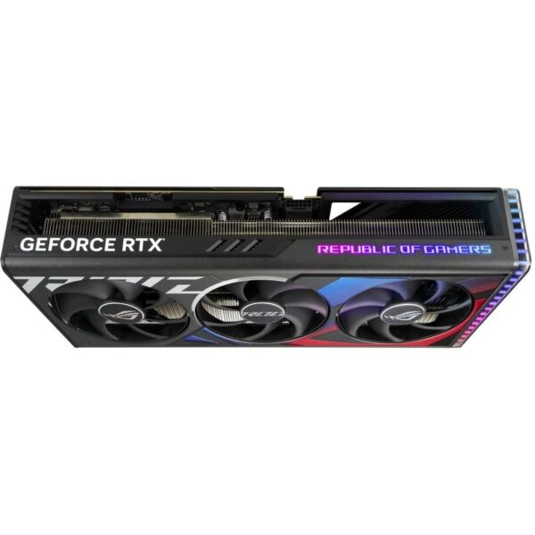 Asus ROG-STRIX-RTX4080-O16G-GAMING (Renewed) - Image 7