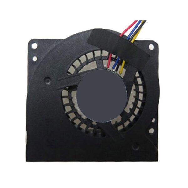 GAOCHENG Mini PC Fan for Beelink U55 U55-A / U55-A-B258UD0W64PRO U55-A-8512UD0W64PRO U55-A-8256UD0W64PRO DC5V 0.22A New