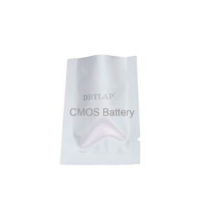 CMOS Battery Compatible for MSI CX640