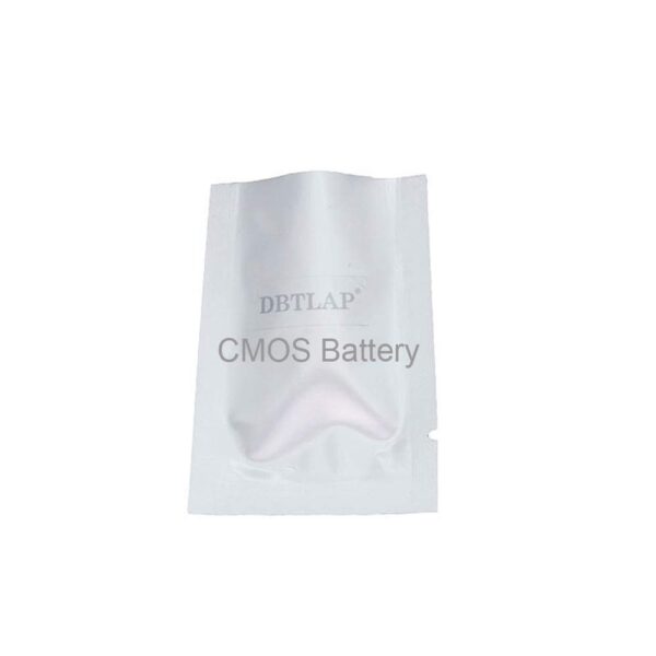 CMOS Battery Compatible for MSI M670