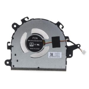 CPU Cooling Fan for Lenovo Ideapad S145-15 Series, for S145-15API S145-15IKB S145-15IIL 340C-15IWL S145-15IWL S145-15IWL