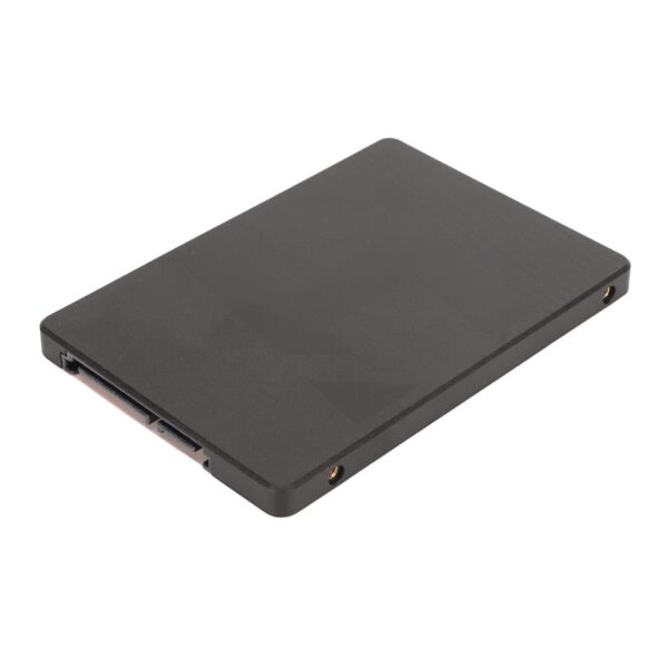 Zyyini Computer SSD, Internal Gaming SSD Low Consumption 3.0 3D TLC 2.5 Inch for AIO (256GB) - Image 4