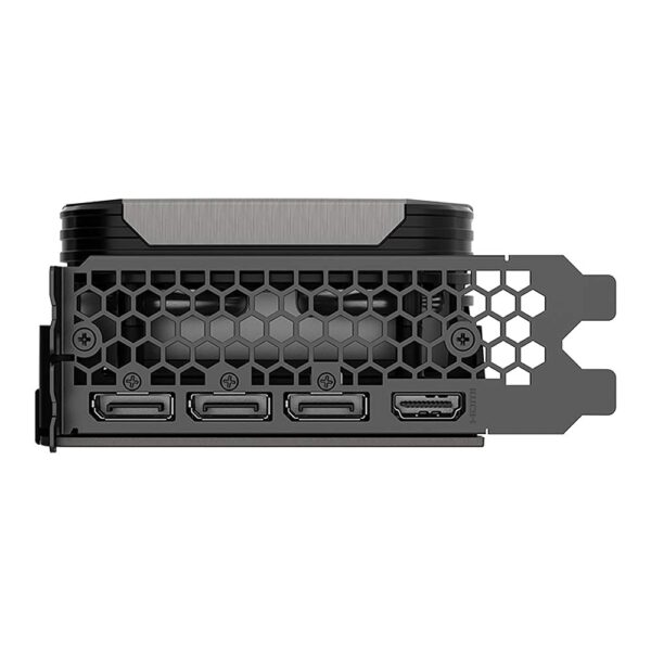 PNY GeForce RTX 3070 8GB XLR8 Gaming REVEL EPIC-X RGB Triple Fan Graphics Card (Renewed) - Image 7