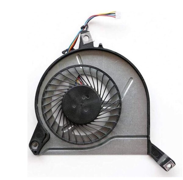 xinzhuoqi New Cooling Fan for HP 15-p157cl 15-p263nr 15-p083nr 15-p234nr 15-p210nr Laptop CPU Cooling Fan - Image 2