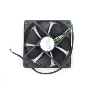 Cooler Fan for Lenovo Legion T530-28APR Desktop 5F10X63214 PVA120G12U-P07-DE 12025 Front DC12V 0.75A New
