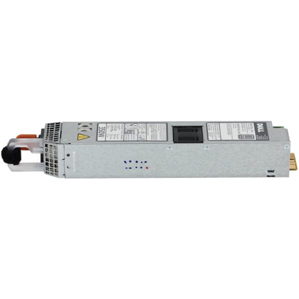 Dell 350W Redundant Power Supply for PowerEdge R320 Server PN: Y8Y65 9WR03 P7GV4 (Renewed) - Image 4