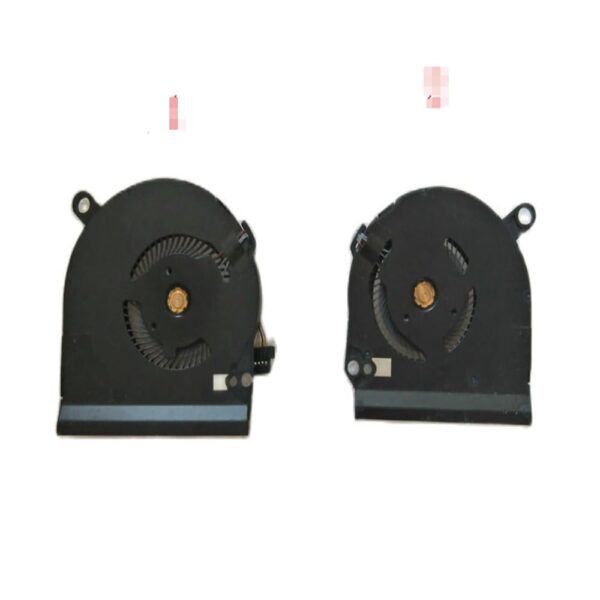 for CPU/GPU Fan for 13-AB 6033B0054001 ND55C03-16L05 6033B0053901 ND55C03-16L04 13-AB023TU AB024TU AB026TU AB028TU TPN-I128