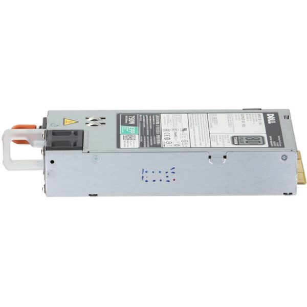 Dell 750W EPP 80+ Titanium 220V Only PSU (KNHJV) (Renewed) - Image 4