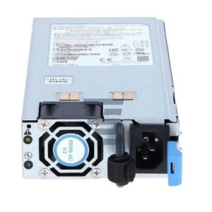NXA-PAC-650W-PE 650W Port Side Exhaust Power Supply (Renewed)